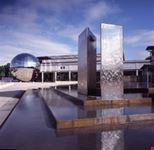 millenium square bristol
