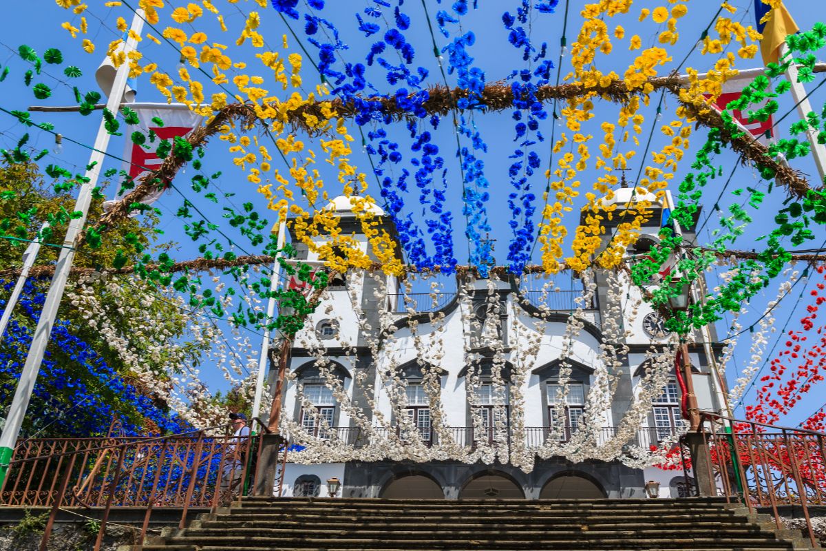 Festa dei Fiori di Funchal (5)