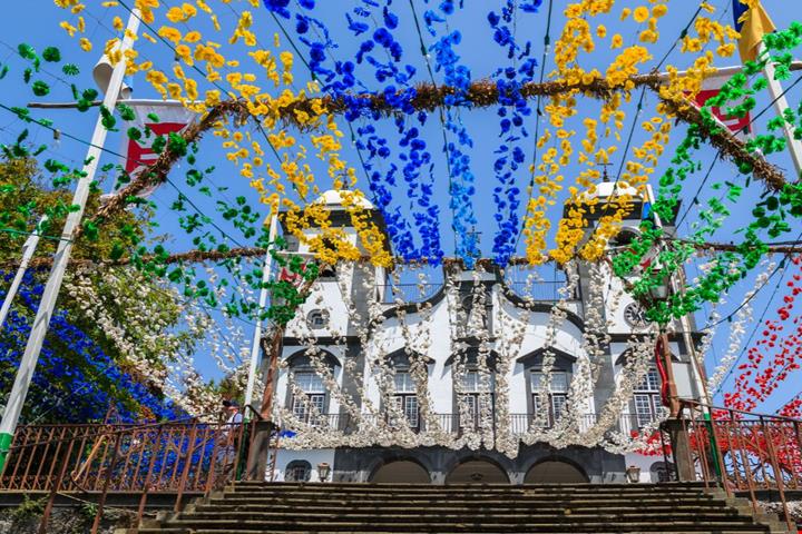 Festa dei Fiori di Funchal (5)