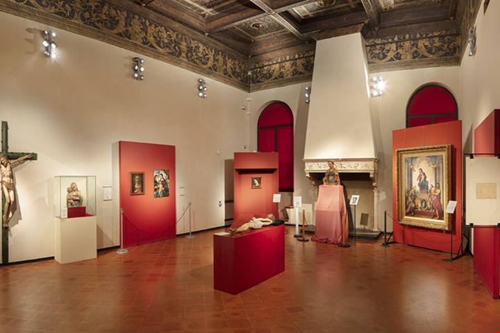 Dai musei a Ligabue: è la piccola capitale del Rinascimento che ha dato vita ai geni di ieri (e di oggi)