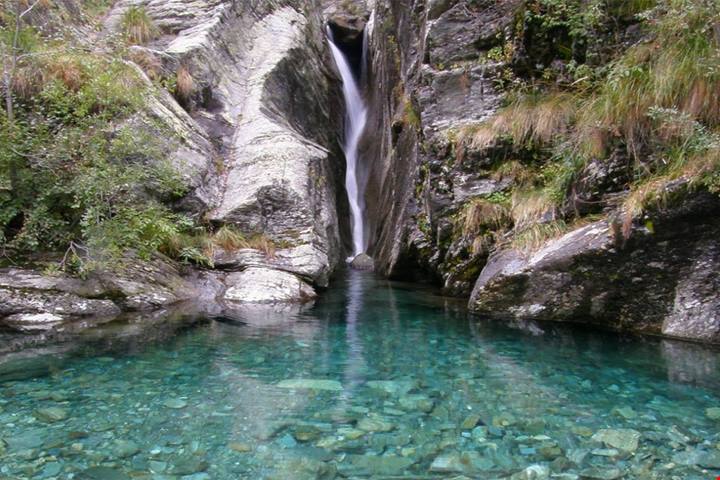 È la più grande area selvaggia d'Italia: 17mila ettari di verde per vivere il vero Piemonte a primavera