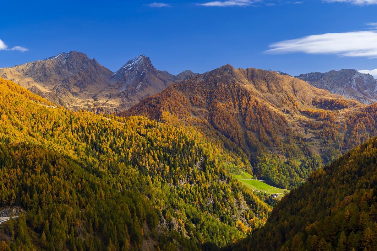 Sembra la Scandinavia ma siamo nel cuore dell'Alto Adige: un trekking da sogno tra i 10 laghi che in pochi conoscono