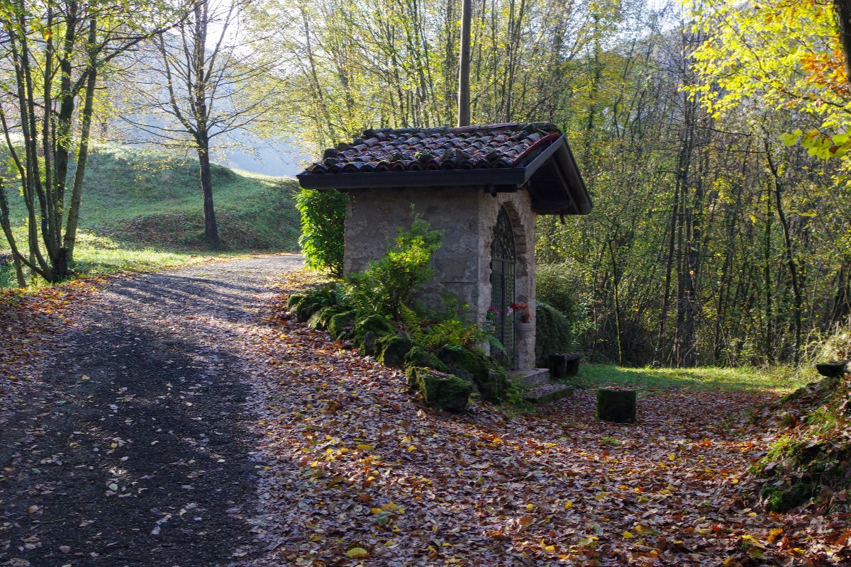 Da Bergamo alle terme in bicicletta: questo percorso di 48 chilometri è l'itinerario giusto per vivere l'altra Lombardia