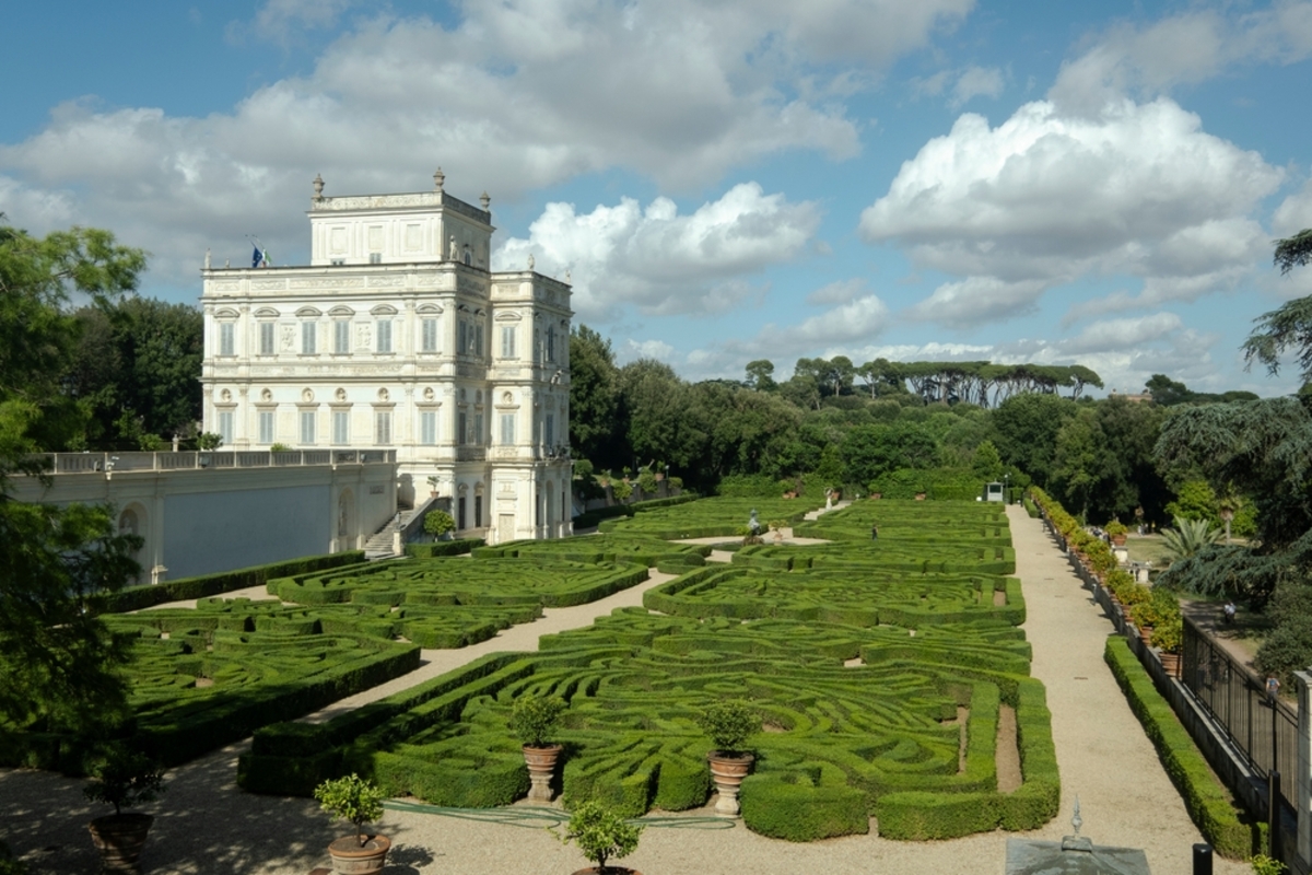 villa-pamphilj-roma