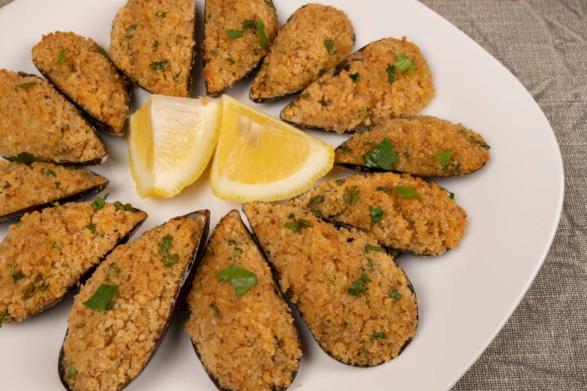 In questa piccola frazione di Ancona si cucina un ingrediente che non esiste in nessun altro posto d'Italia
