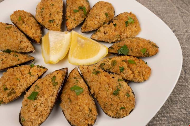In questa piccola frazione di Ancona si cucina un ingrediente che non esiste in nessun altro posto d'Italia