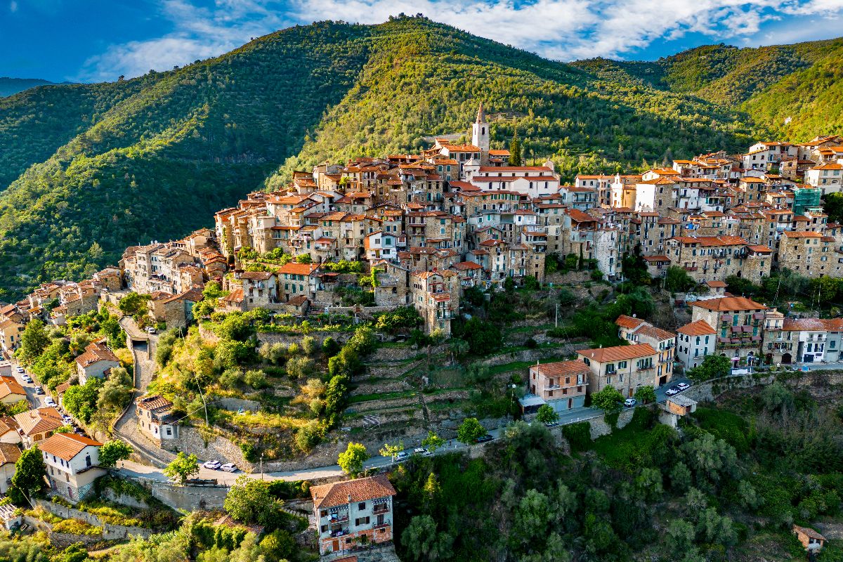 Apricale