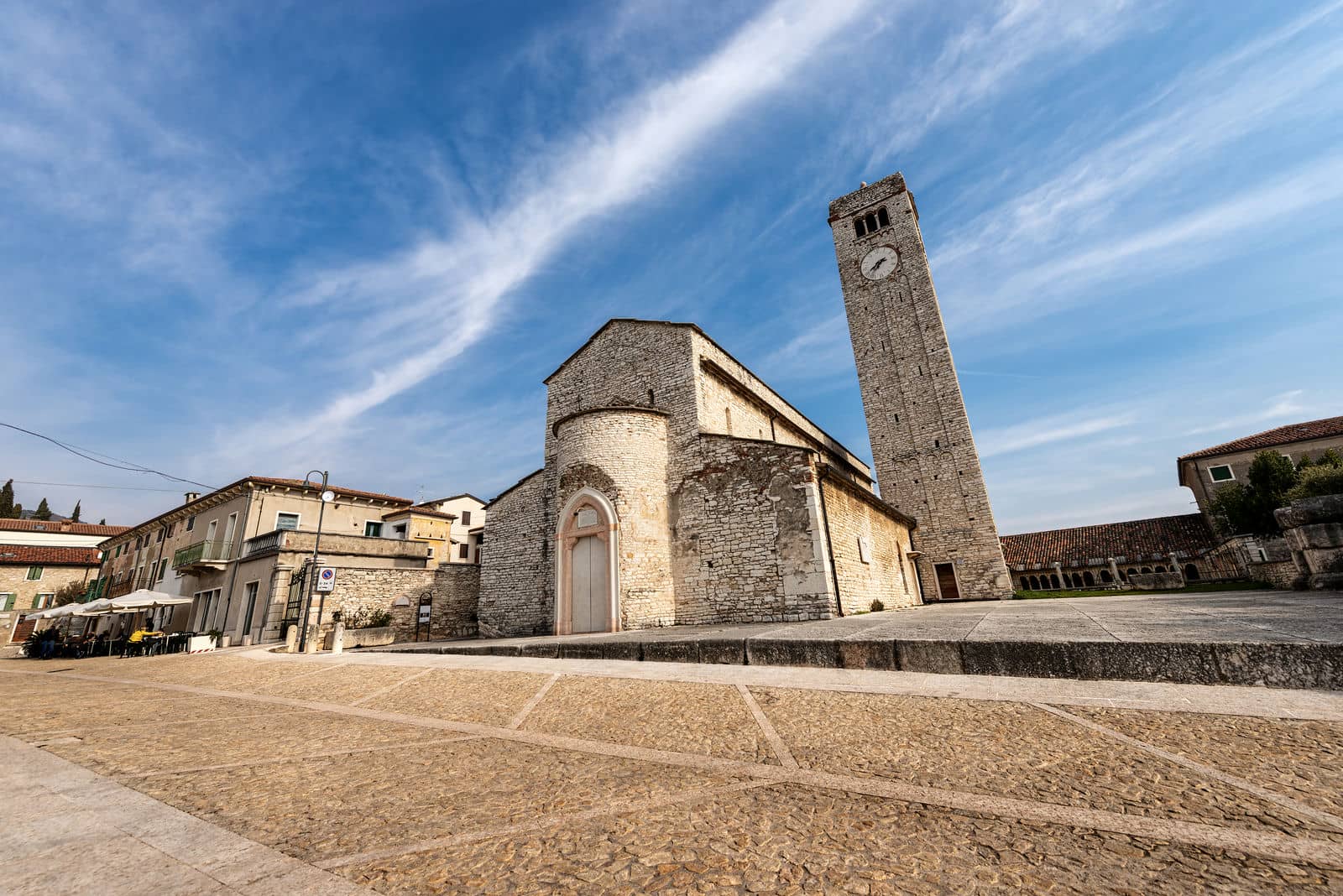 San Giorgio di Valpolicella