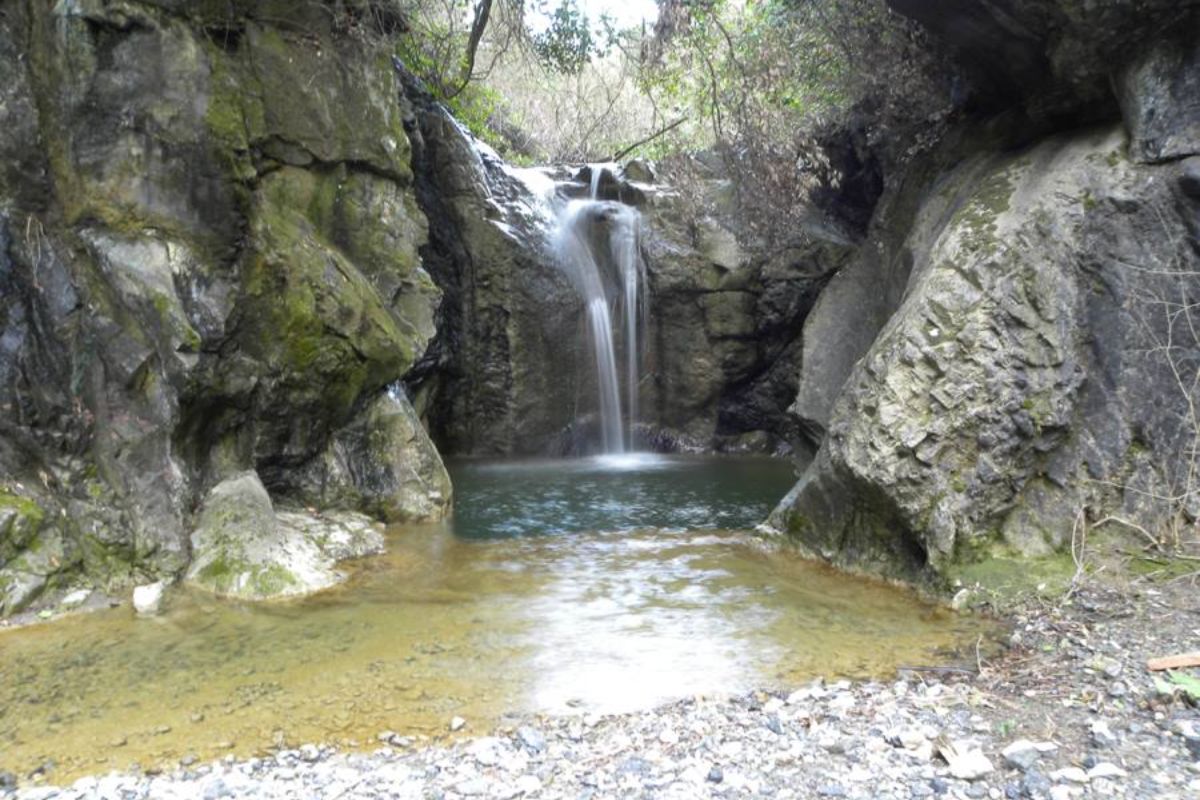 La Toscana che non ti aspetti è racchiusa nel borgo circondato dalla Valle del Diavolo