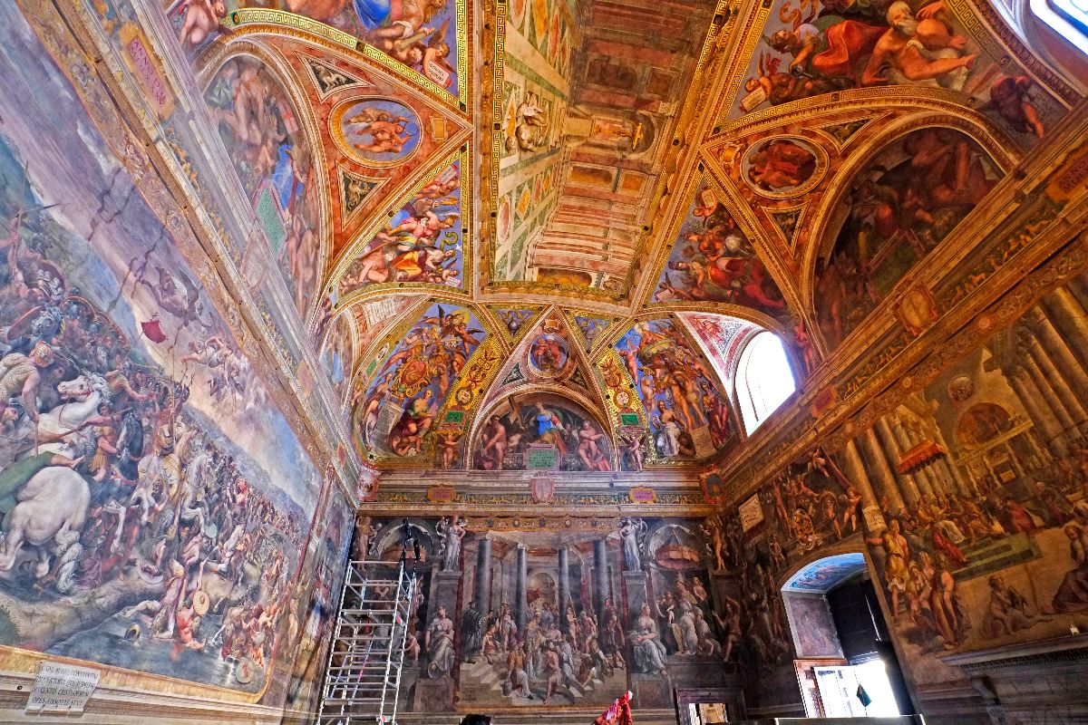 Bastano 100 euro per godersi l'esperienza più esclusiva di Roma: è il tour da fare almeno una volta nella vita