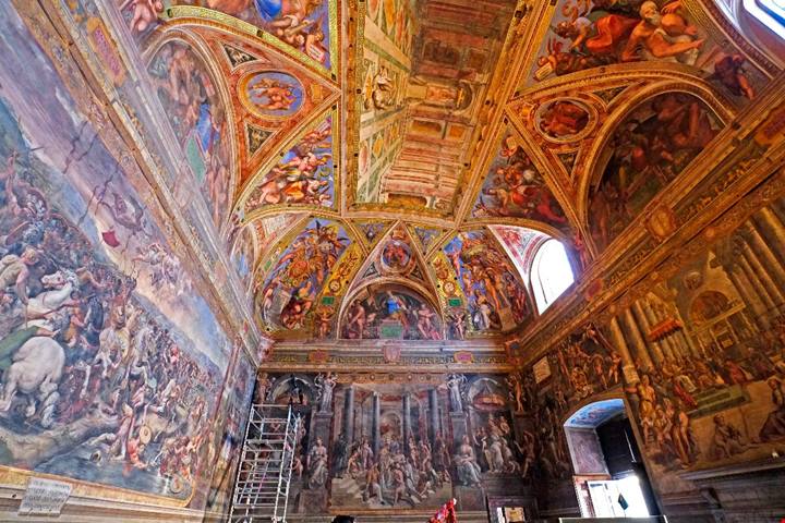 Bastano 100 euro per godersi l'esperienza più esclusiva di Roma: è il tour da fare almeno una volta nella vita