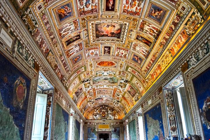 Bastano 100 euro per godersi l'esperienza più esclusiva di Roma: è il tour da fare almeno una volta nella vita