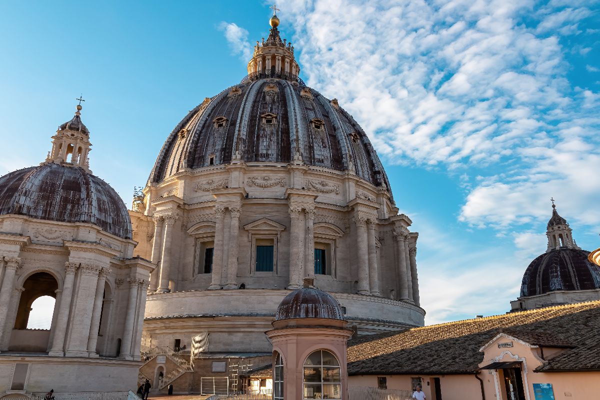 Bastano 100 euro per godersi l'esperienza più esclusiva di Roma: è il tour da fare almeno una volta nella vita