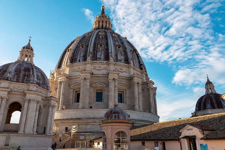 Bastano 100 euro per godersi l'esperienza più esclusiva di Roma: è il tour da fare almeno una volta nella vita