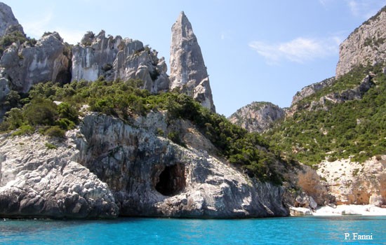 Cala Goloritzè