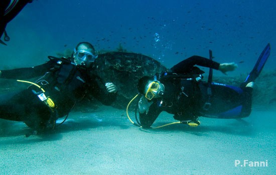 Aereoplano B26