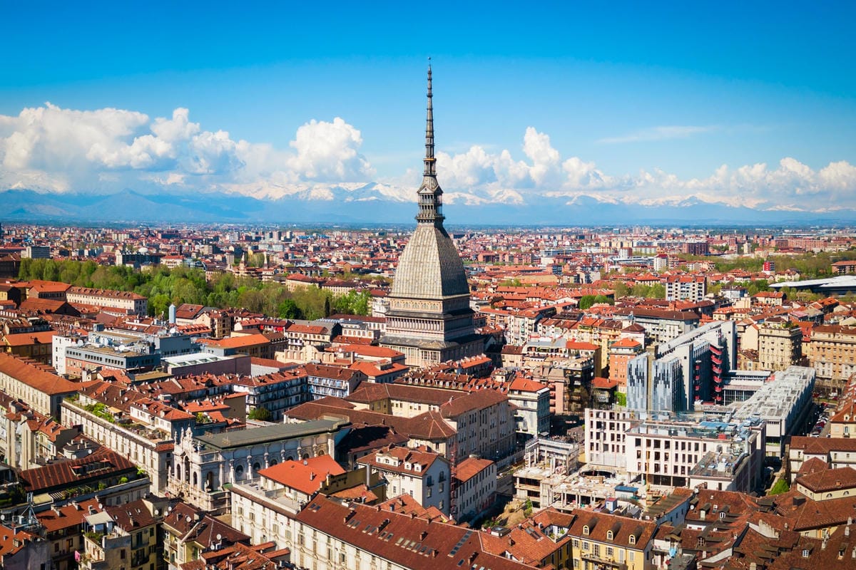 5 città italiane che puoi scoprire in 2 giorni: il tuo weekend di meraviglia parte da qui 
