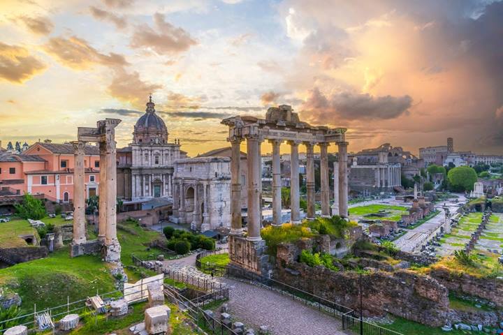 5 città italiane che puoi scoprire in 2 giorni: il tuo weekend di meraviglia parte da qui