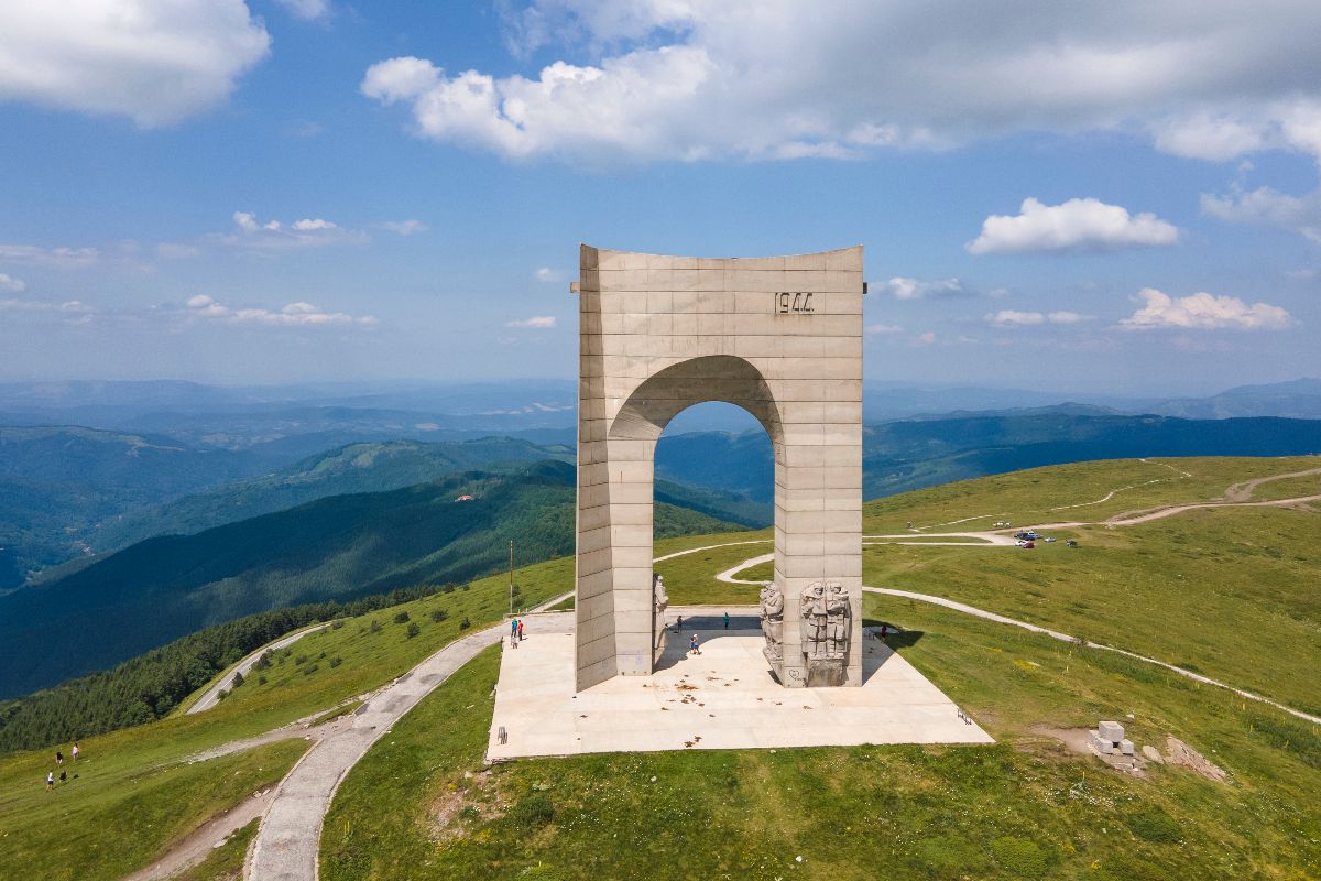 Arco della Libertà