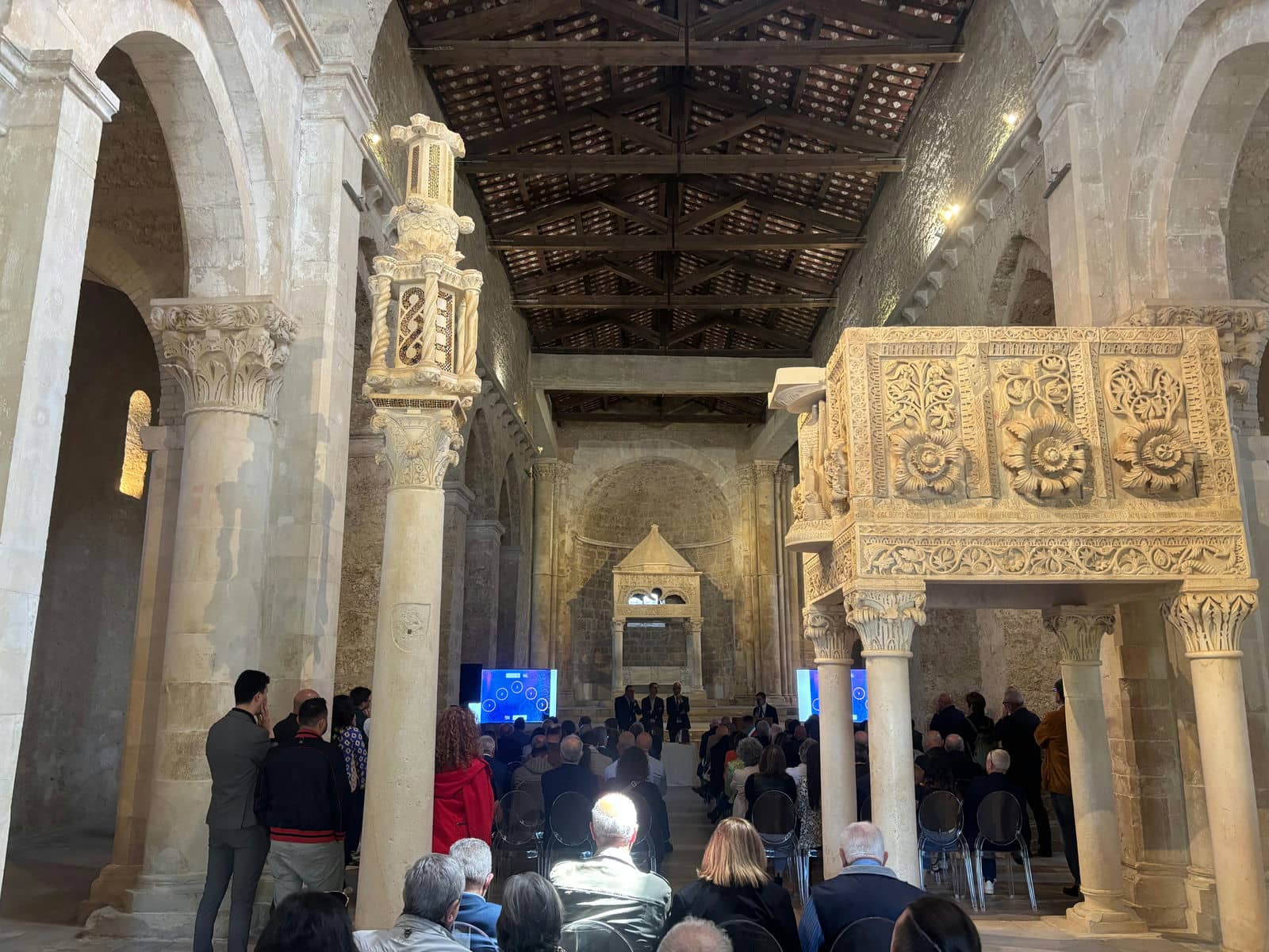 In Abruzzo nasce una nuova DOCG per promuovere il cuore nobile del Montepulciano