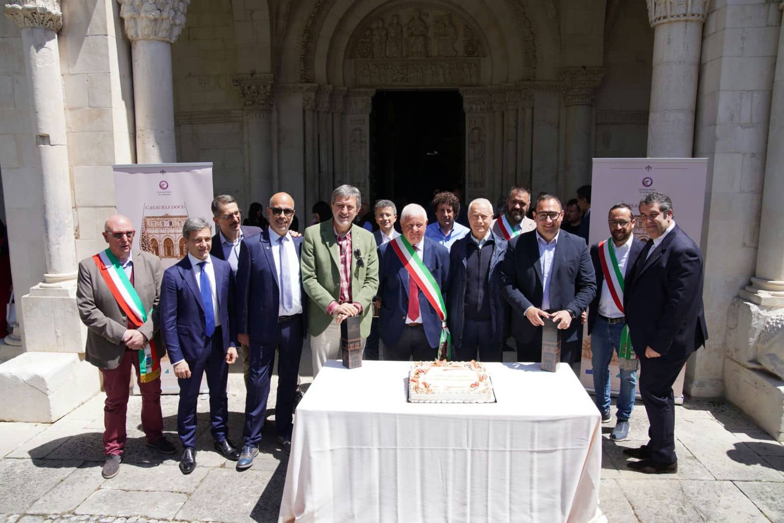 In Abruzzo nasce una nuova DOCG per promuovere il cuore nobile del Montepulciano