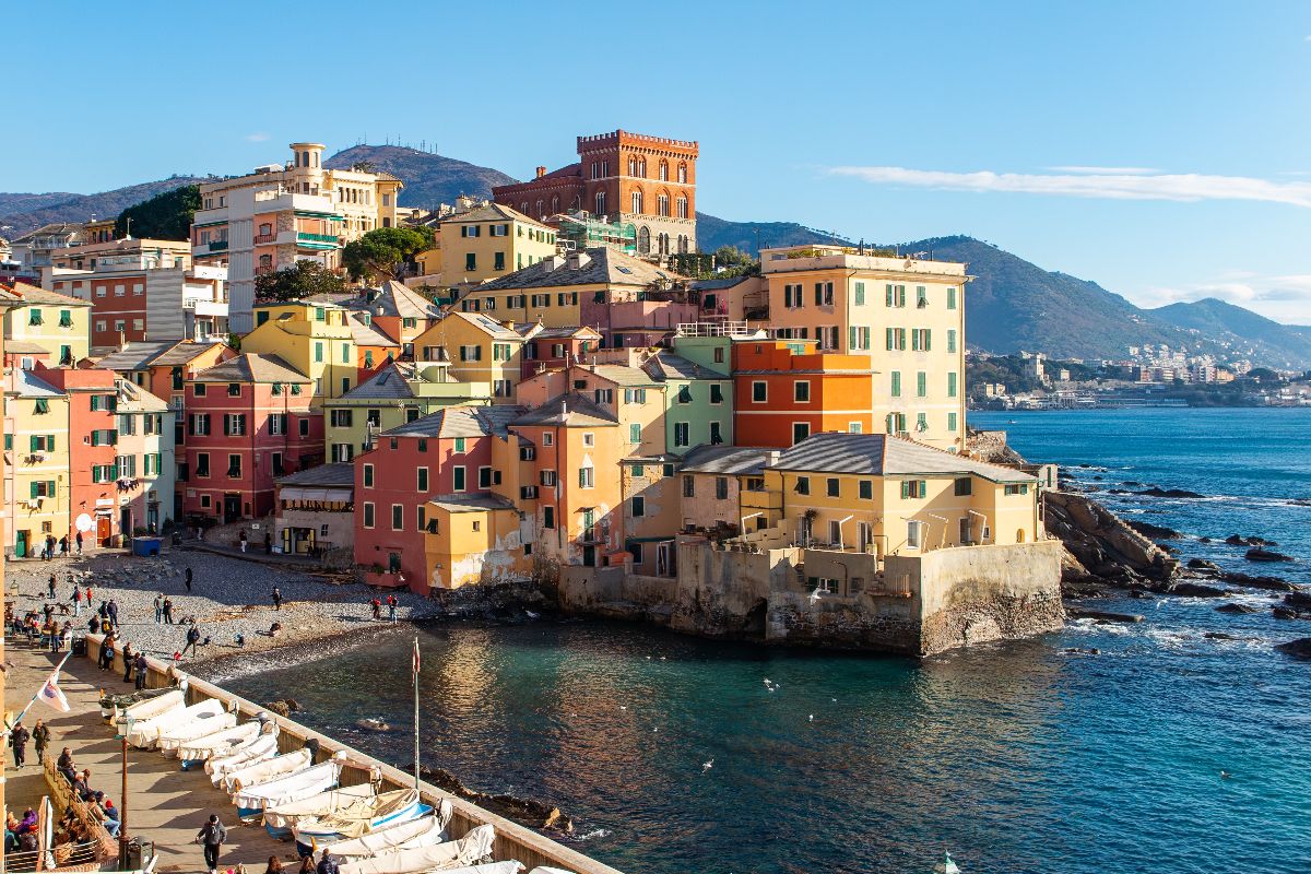 Boccadasse (3)