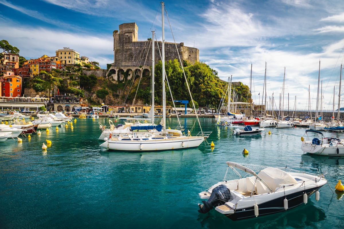 3 borghi di mare in Italia dove iniziare a prendere confidenza con la bella stagione