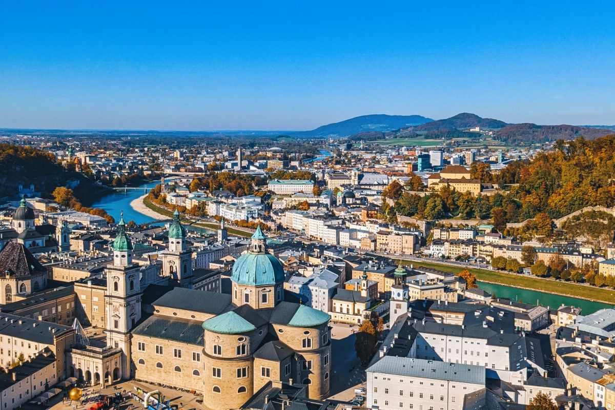 Vienna