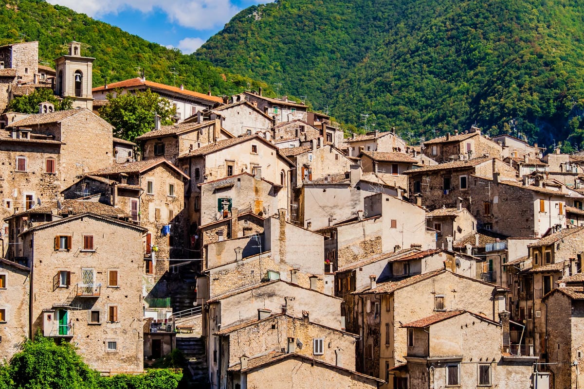 Ponte del 2 giugno: 5 mete italiane perfette con un solo giorno di ferie