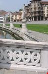 Statue Prato della Valle