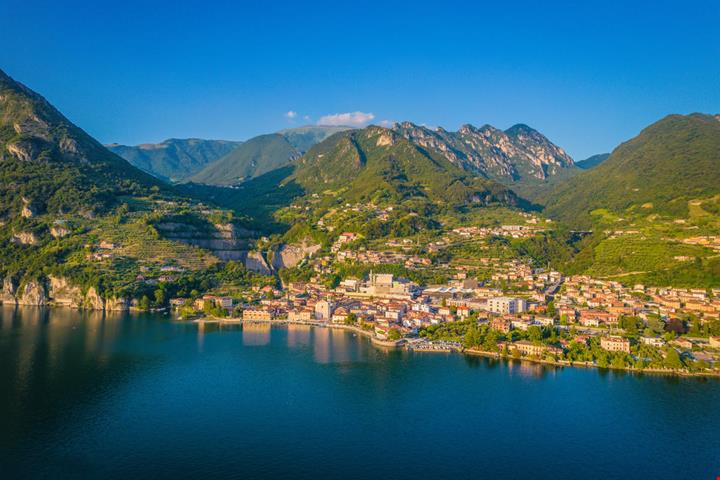 lago d’Iseo