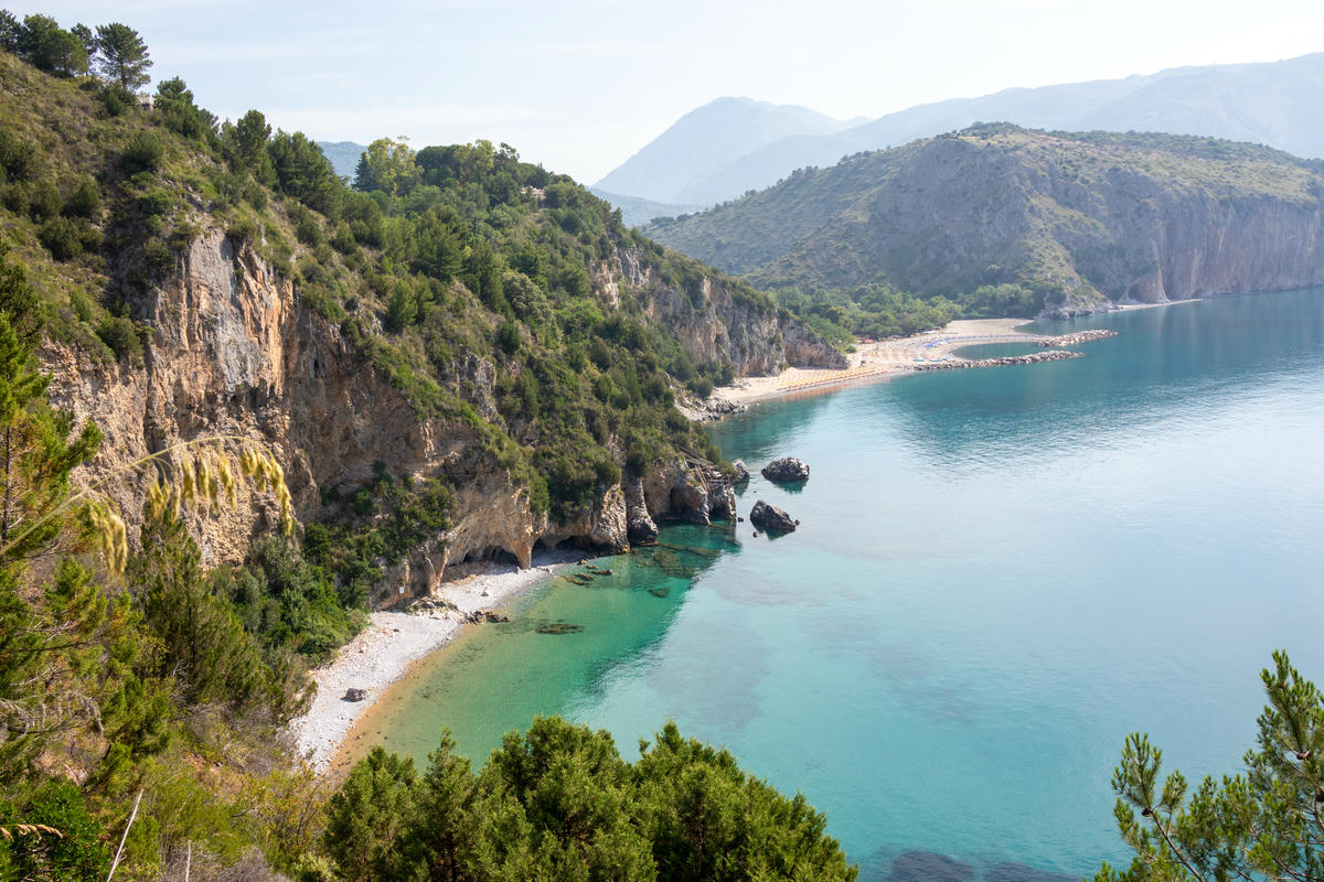 Le 5 spiagge italiane più belle da vedere a giugno