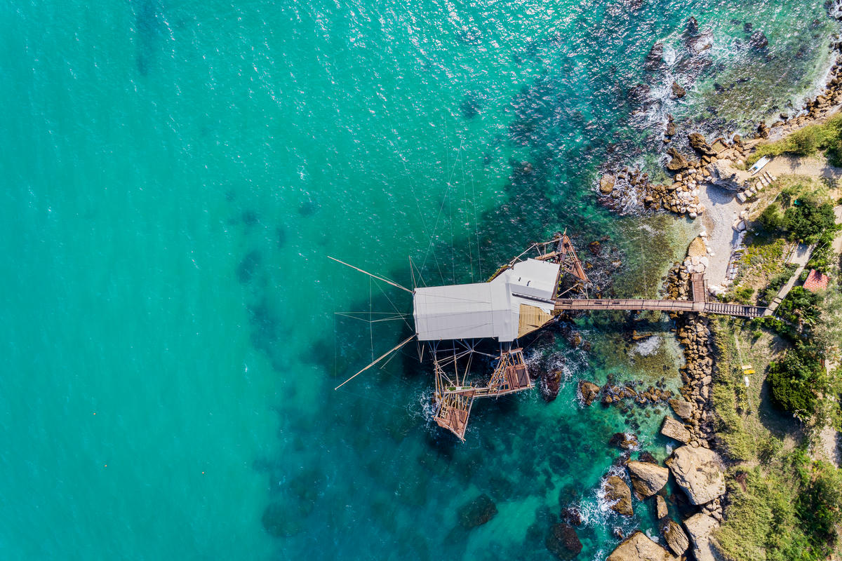 Le 5 spiagge italiane più belle da vedere a giugno