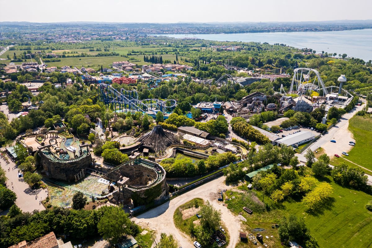 Gardaland