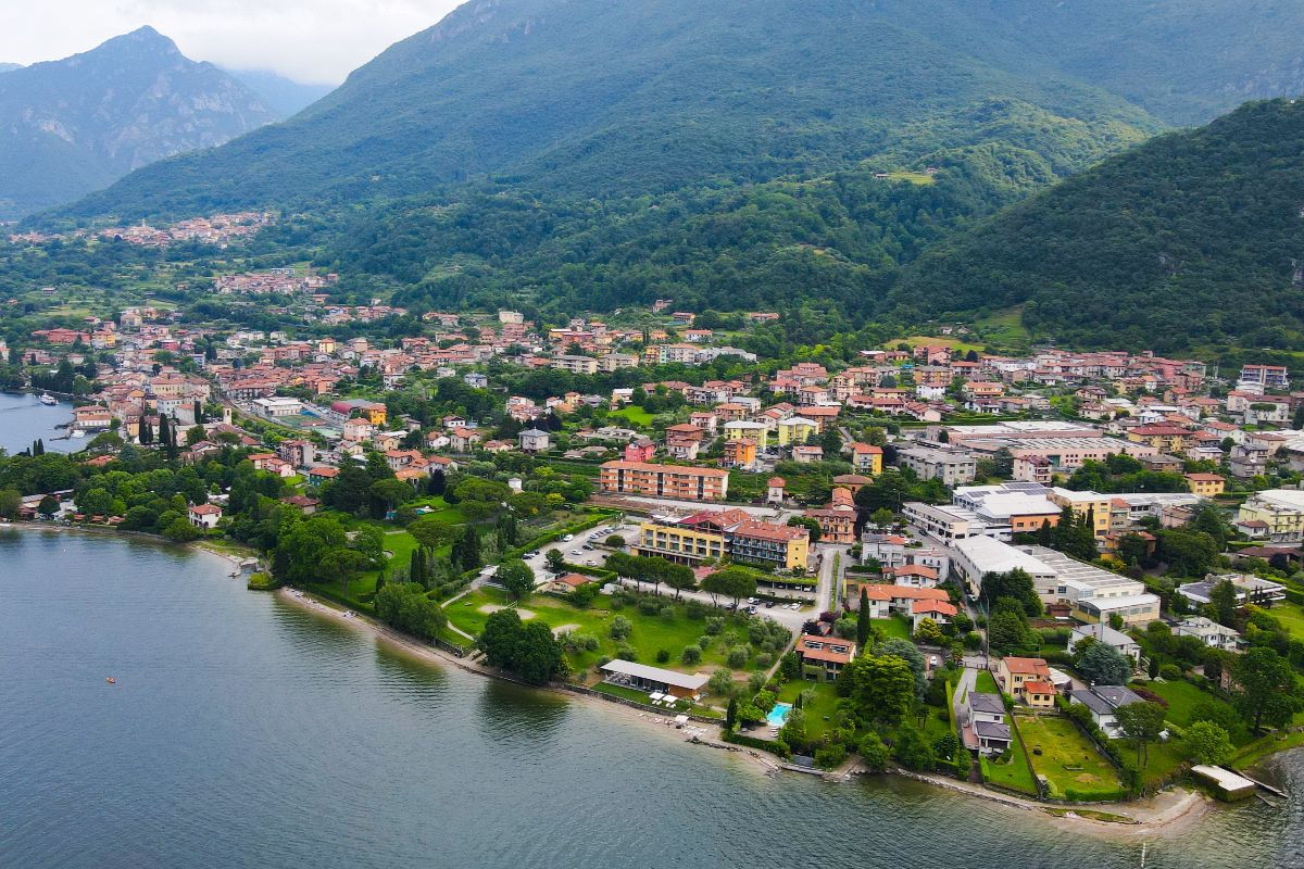 Il 3° di tutto l'alfabeto, ma il vero motivo per cui vorrai scoprirlo è il suo magnifico altopiano panoramico