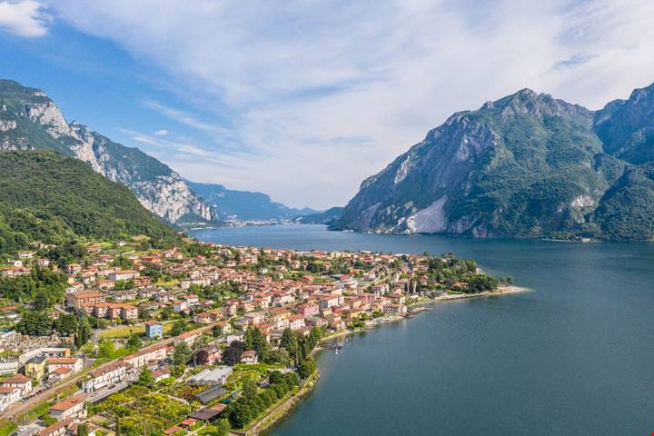Il 3° di tutto l'alfabeto, ma il vero motivo per cui vorrai scoprirlo è il suo magnifico altopiano panoramico