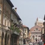 Basilica S.Antonio da Padova 