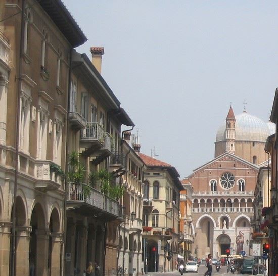 Cappella degli Scrovegni Padova annalisa reversi annalisa reversi