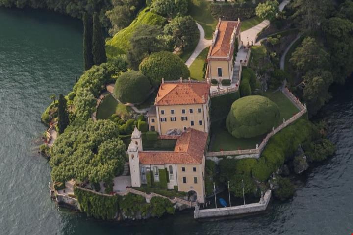 Villa Passalacqua