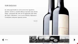 Arturo Dori - Tour enologici