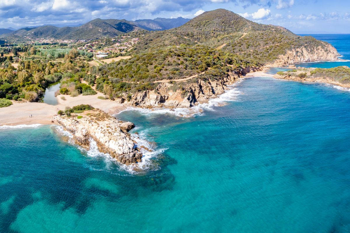 Sardegna