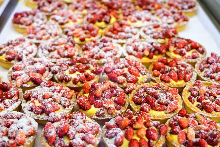 Nemi celebra la storica Sagra delle Fragole 2026: un’edizione dedicata alla Cucina Italiana Patrimonio dell’Umanità