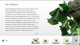 Arturo Dori - Chef a domicilio