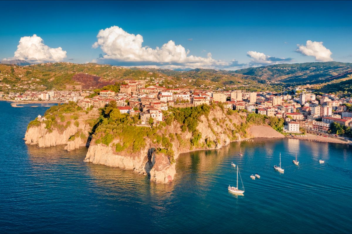 Agropoli