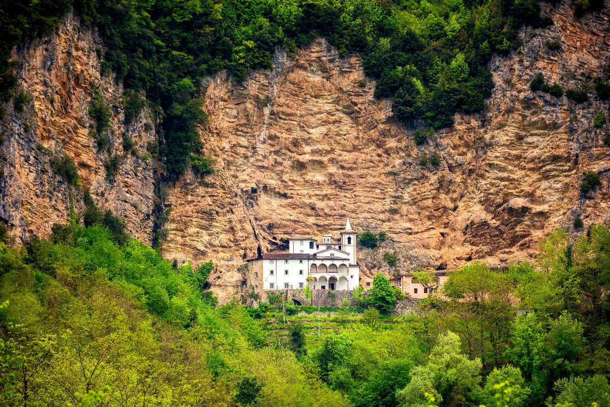 Eremo di Calomini (1)