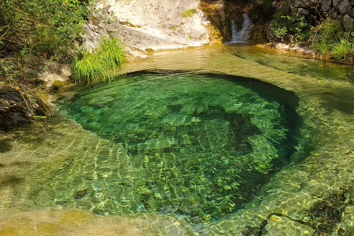 Laghetti di Rio Carne (2)