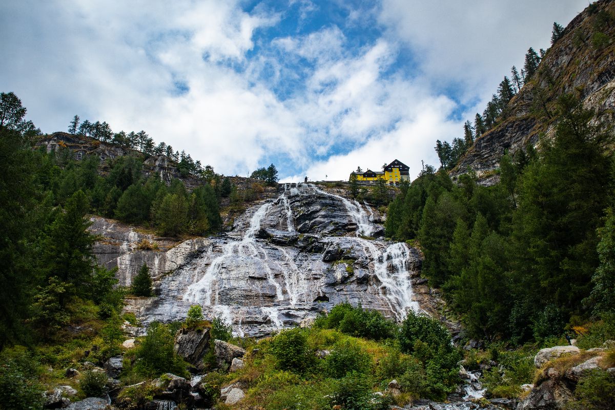 Cascate del Toce (2)