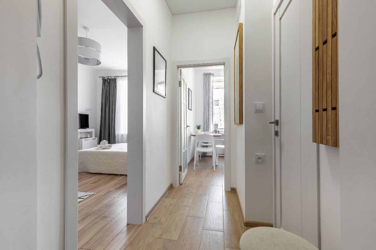 130 centimetri d'arte: in Francia c'è la casa più stretta al mondo