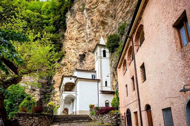 Eremo di Calomini (3)