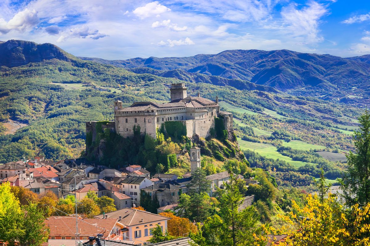 Castello di Bardi (4)